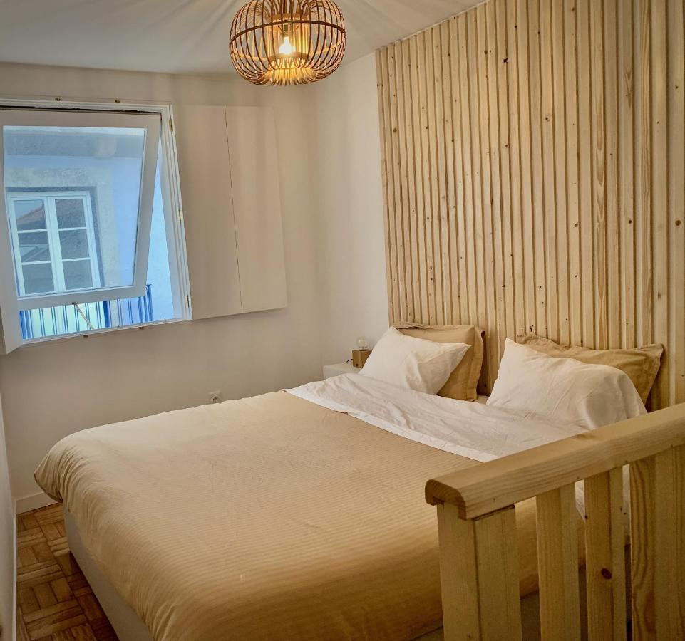 Porto Cave-Styled Duplex Apartment Exterior photo