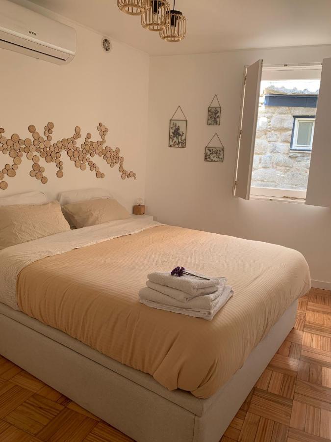 Porto Cave-Styled Duplex Apartment Exterior photo